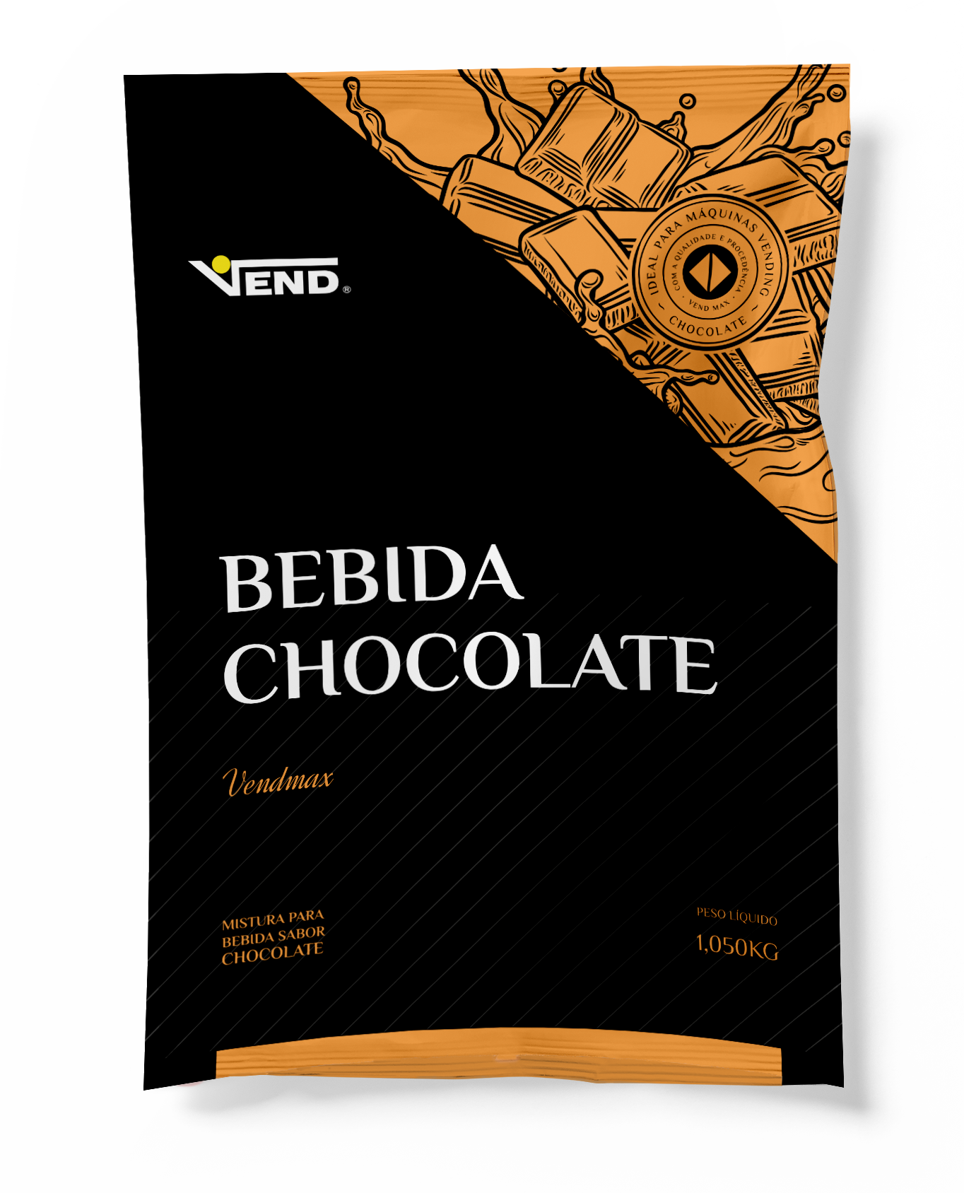 Bebida Chocolate